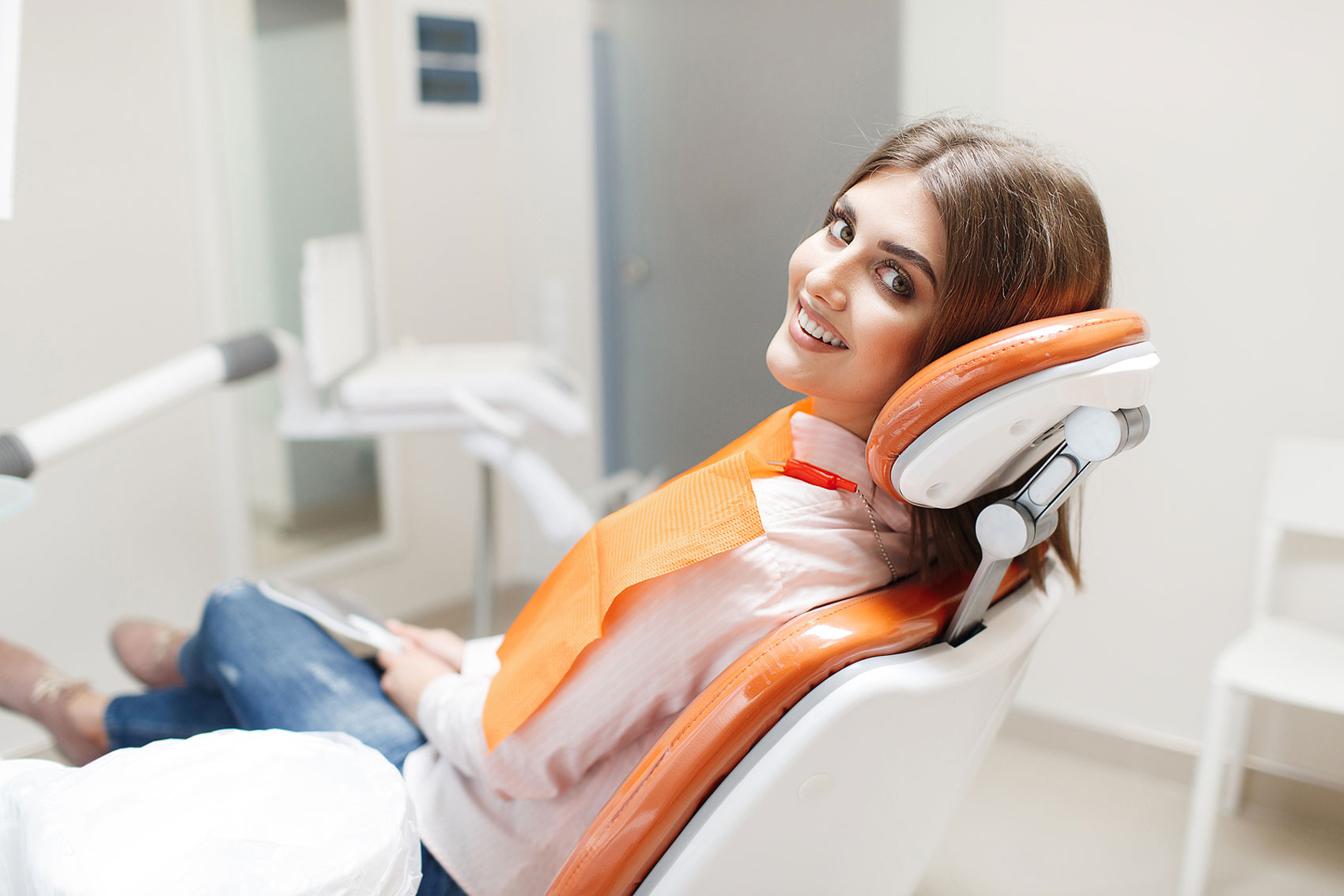 Invisalign®: Your Ticket to a Confidence-Boosting Smile