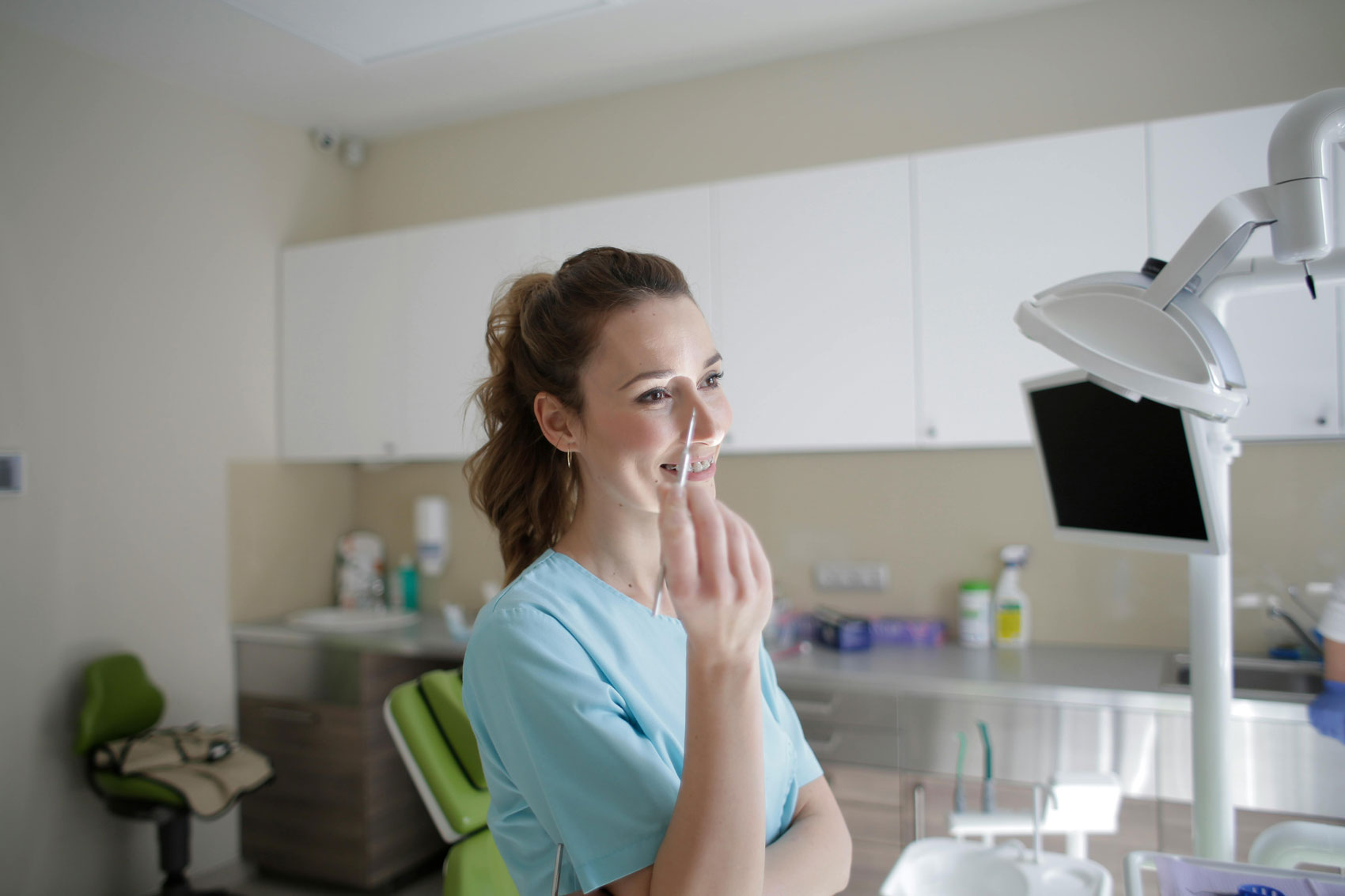 Unlock Your Oral Health Potential with Root Canal Therapy
