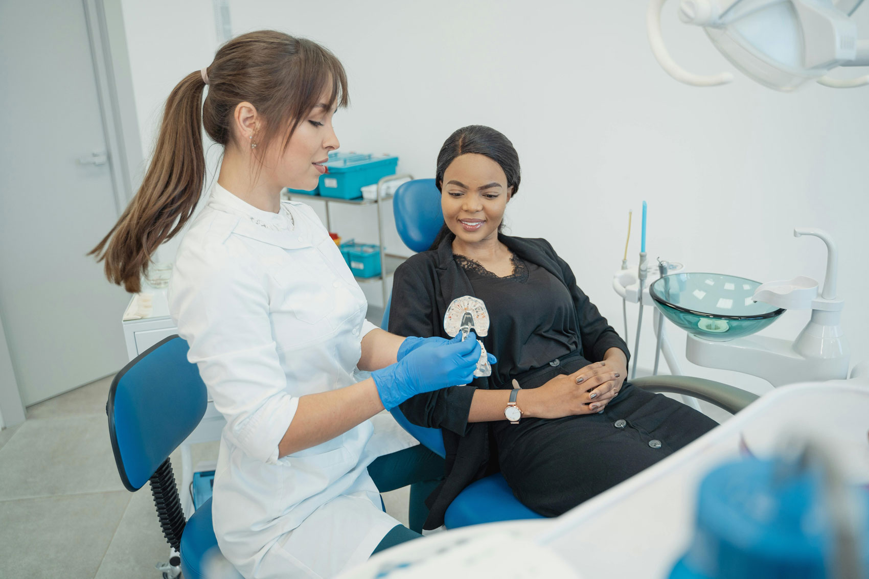 The Bridge to Oral Bliss: How Dental Bridges Can Transform Your Smile