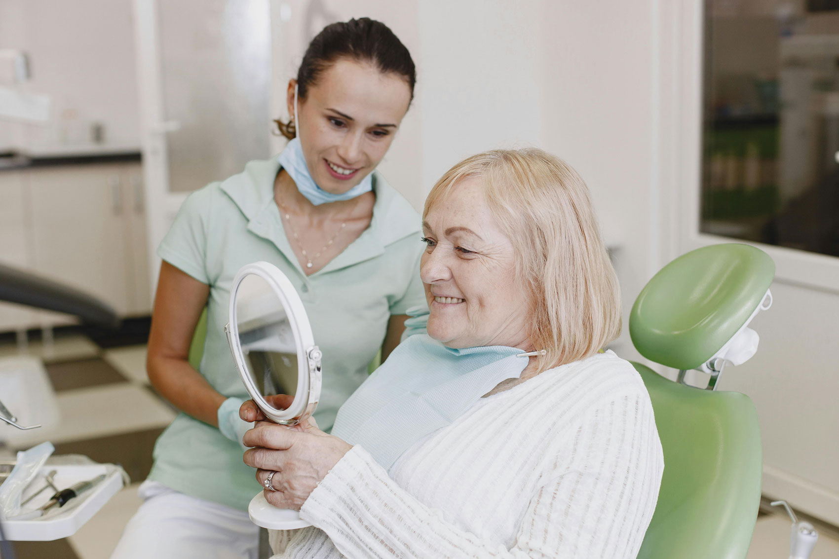 Root Your Way To Health: An Inside Look at Root Canal Therapy