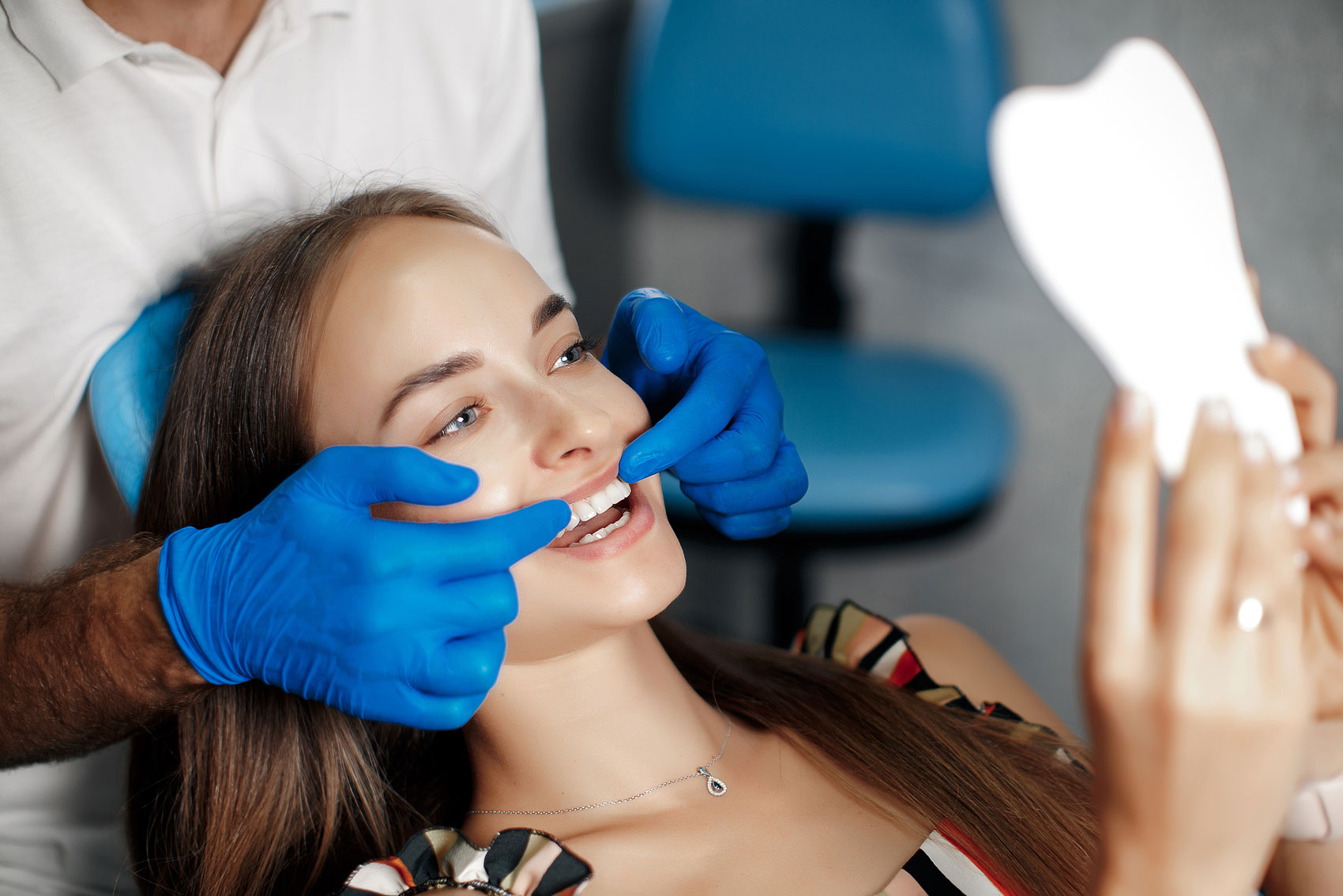 Unlock The Hidden Keys to Stellar Oral Health With Regular Teeth Cleanings