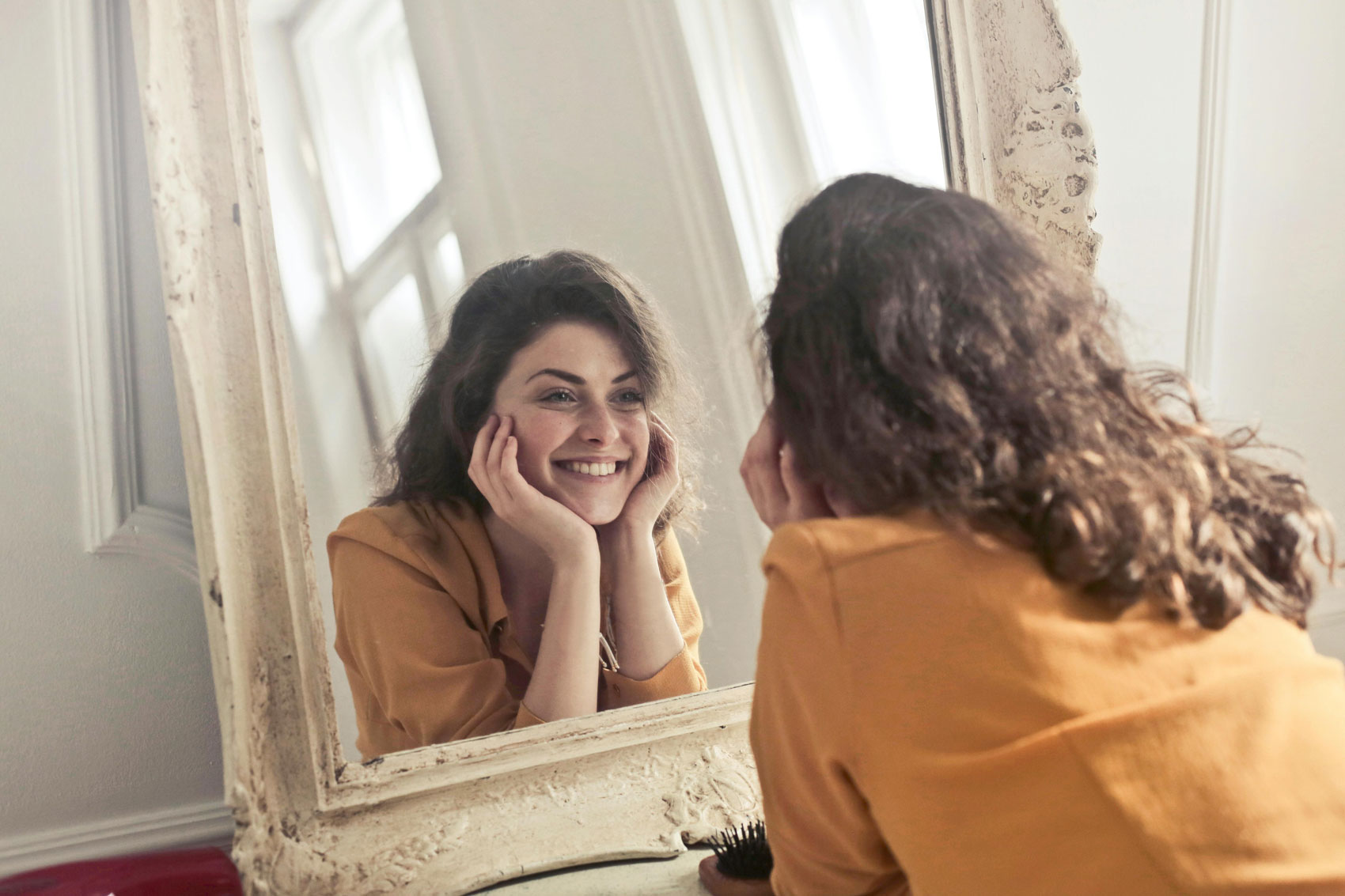 Bring Back Your Bright Smile: Discover the Art of Smile Makeovers at Healthy Dental Expressions
