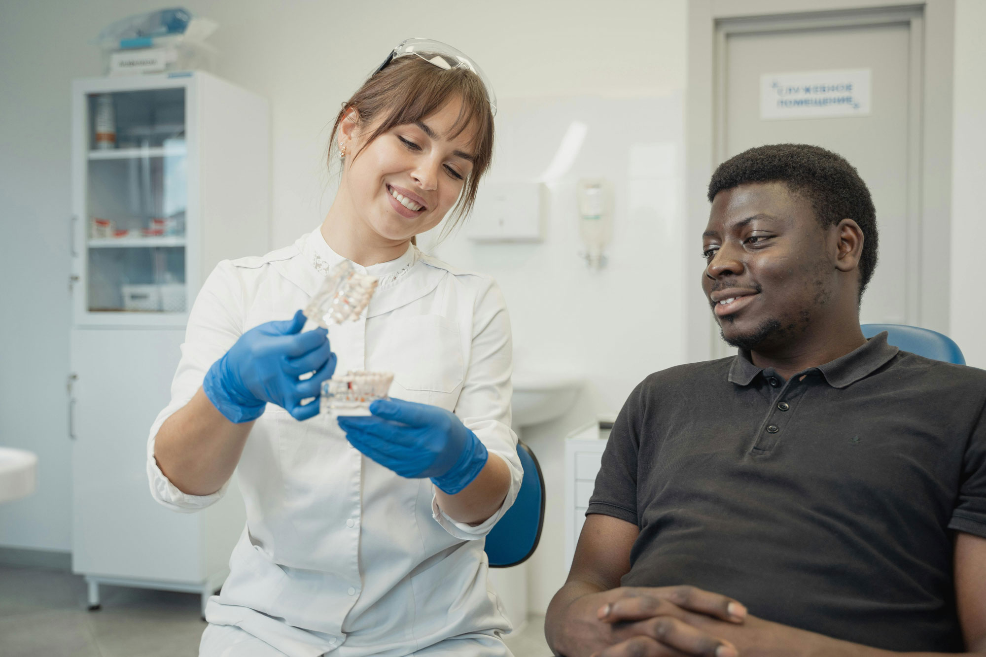 The Pivotal Role of Fluoride Treatments in Dental Health