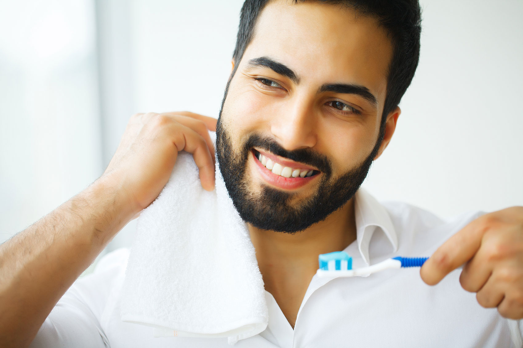 Unlock The Secret To Oral Health: Root Canal Therapy Decoded