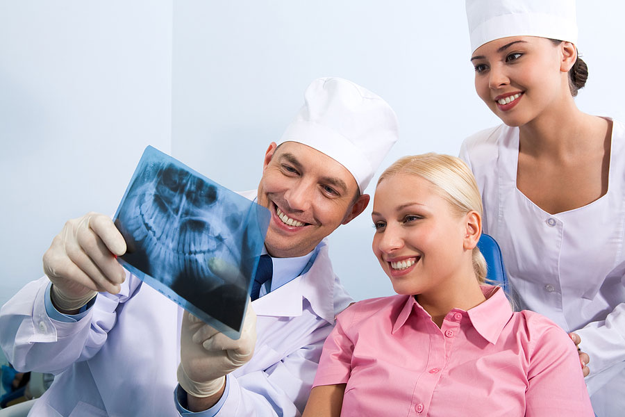 Dental Enlightenment: Unveiling the Phrase “Pulling Teeth”