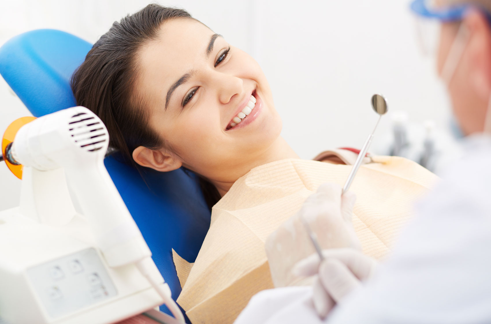 Unlock the Power of Fluoride Treatments for a Radiant Smile!