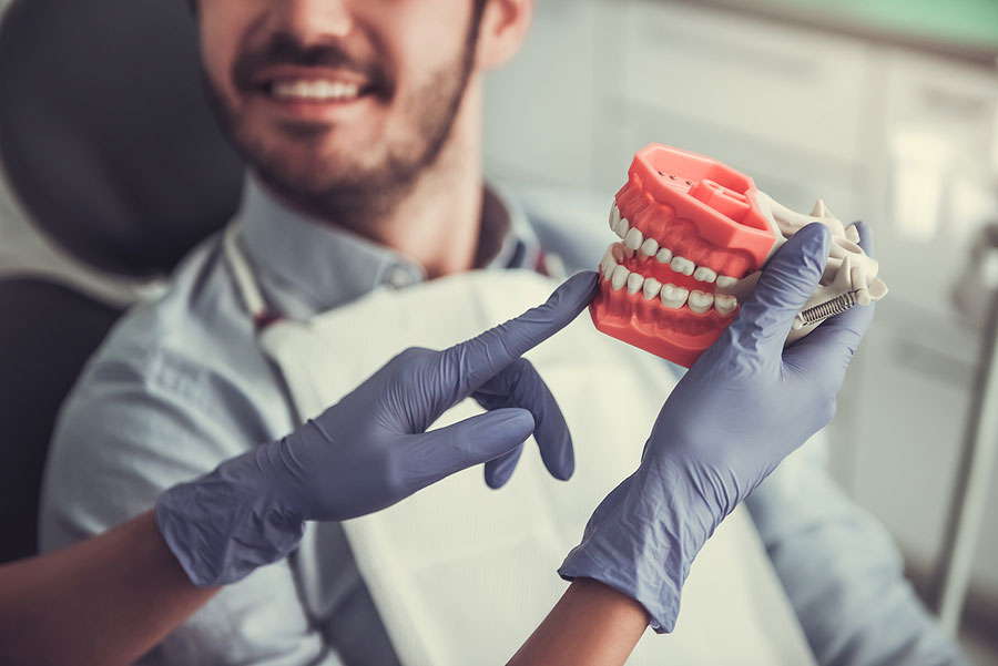 Discover a Smiling New You: Harness The Power of Dental Implants in Boynton Beach, FL!