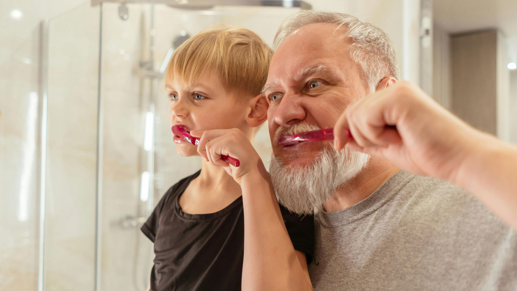 Shine Bright Like The Sun With Healthy Dental Expressions