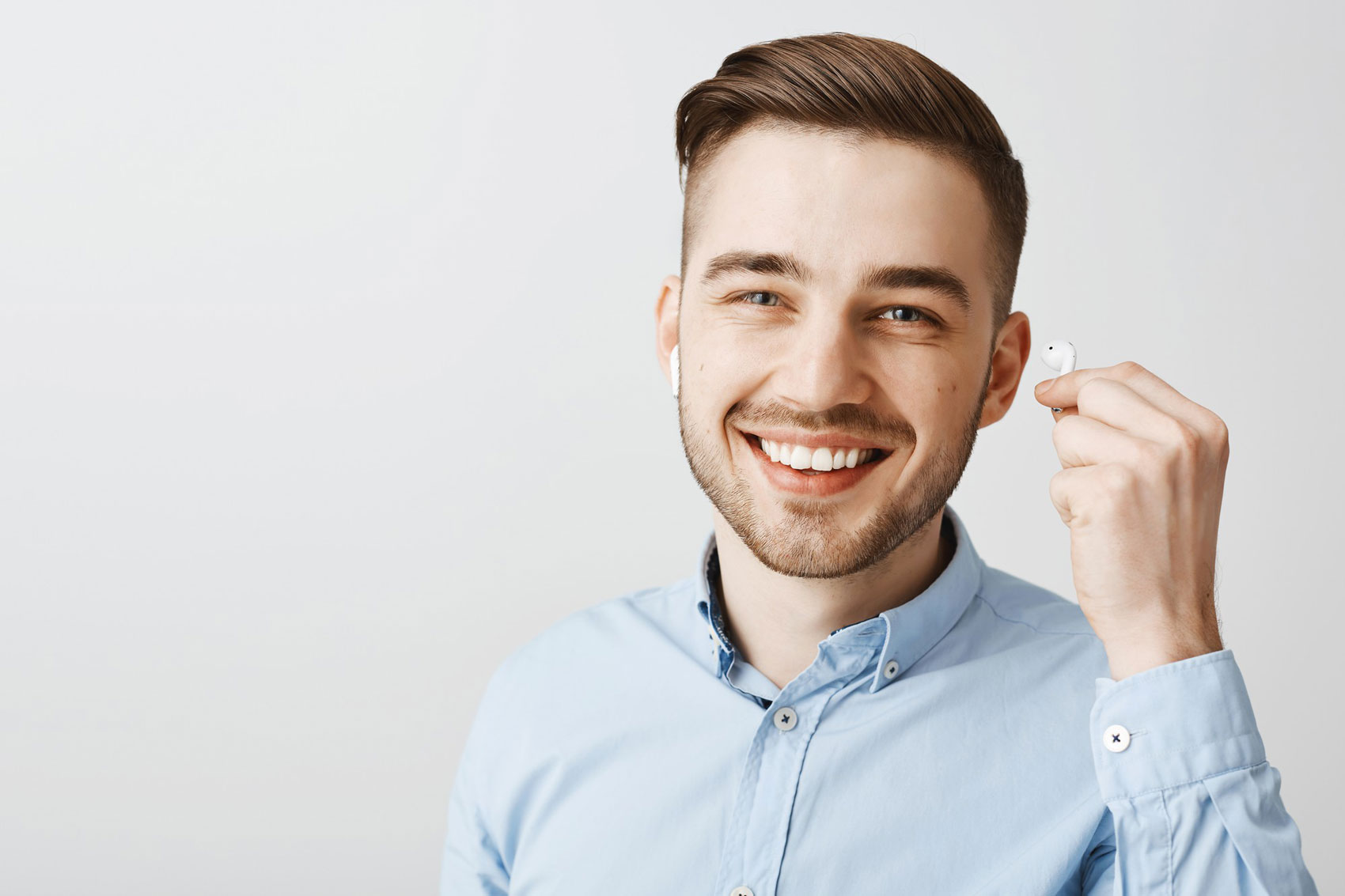 What to Expect from Invisalign