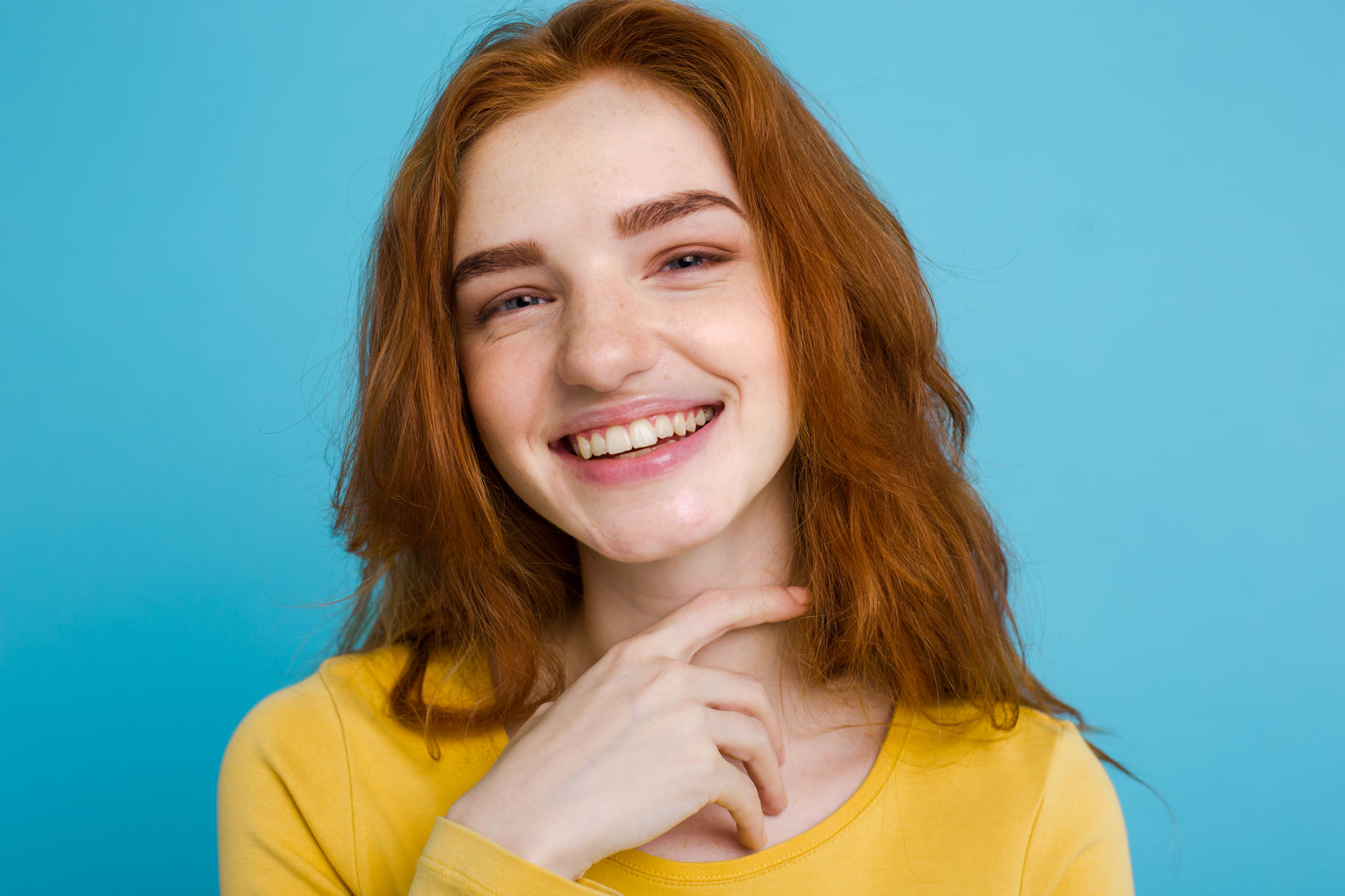 Veneers — Beyond White Teeth