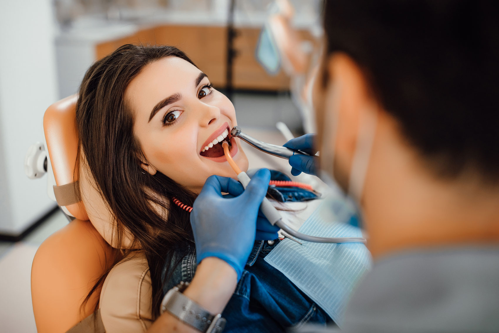 Dental Implants: Your Step-by-Step Guide on What to Expect