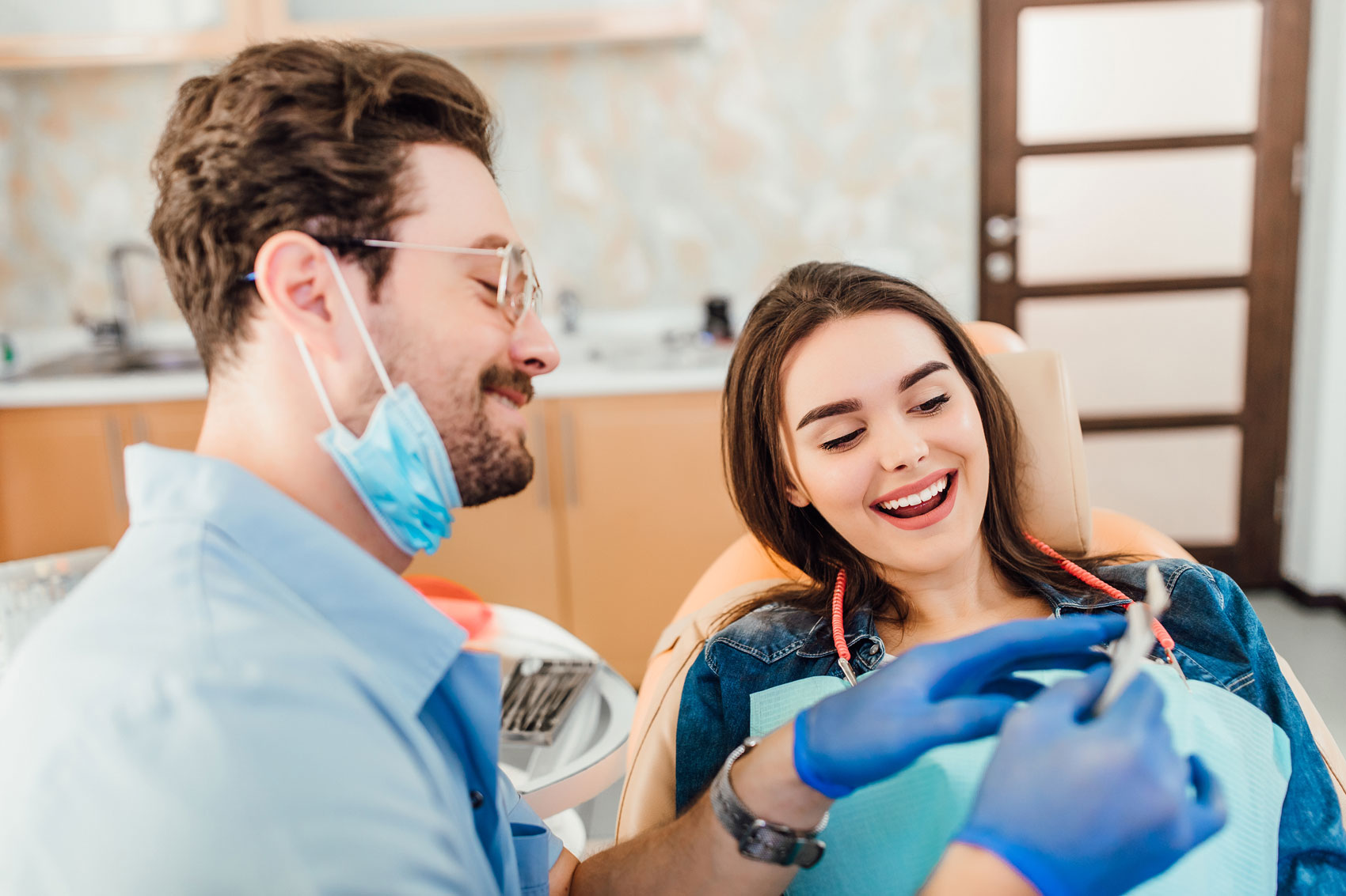 4 Common Dental Emergencies