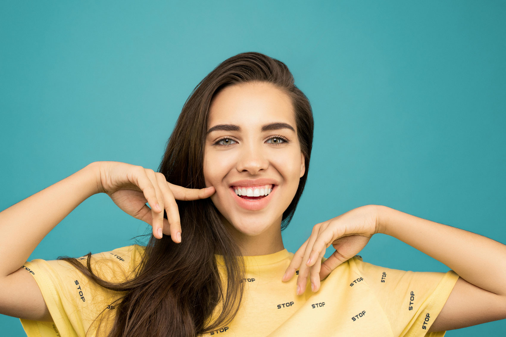 Are you a candidate for Fastbraces®?